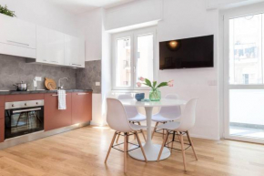 JOIVY Bright Apartment for 4 next to City Life